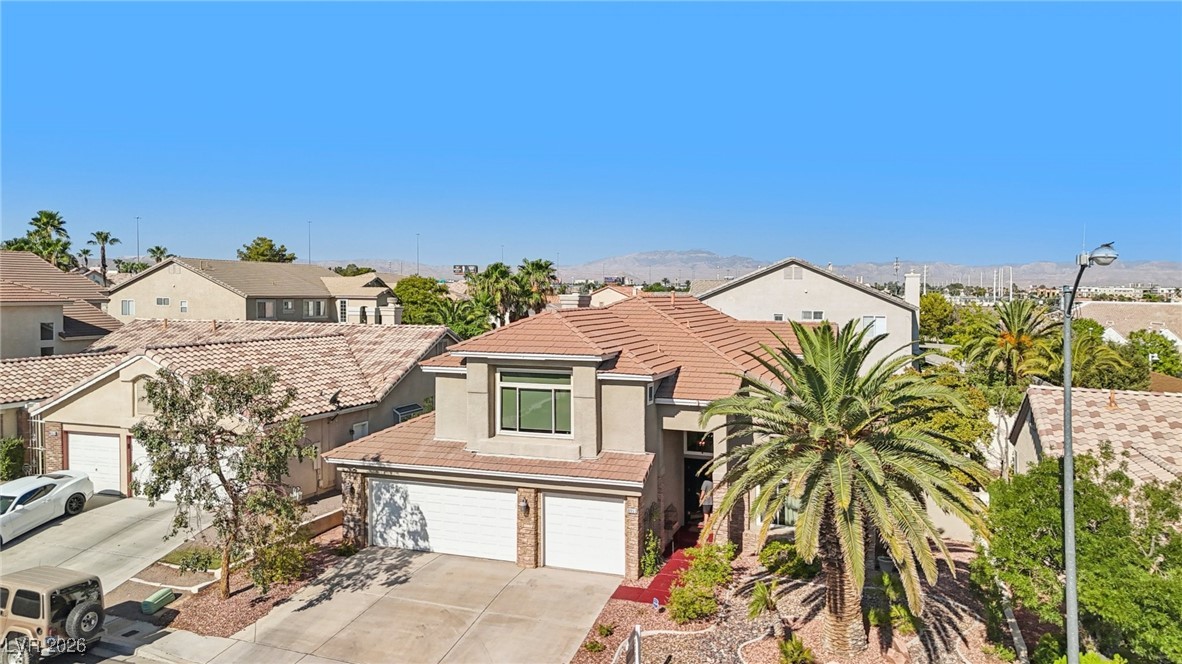 8953 Belconte Lane Henderson, NV 89074 - Photo 89 of 97