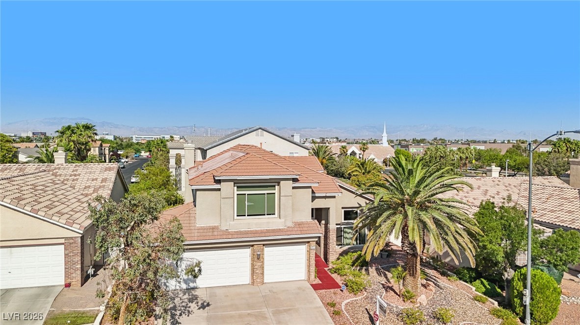 8953 Belconte Lane Henderson, NV 89074 - Photo 90 of 97