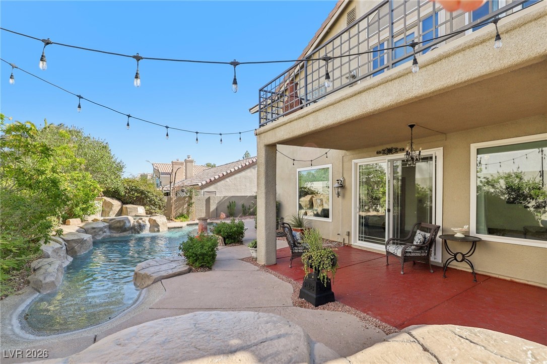 8953 Belconte Lane Henderson, NV 89074 - Photo 9 of 97