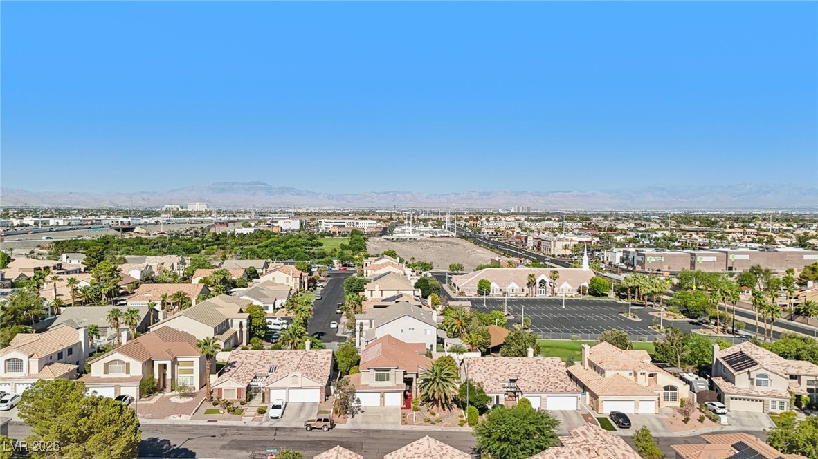 8953 Belconte Lane Henderson, NV 89074 - Photo 92 of 97