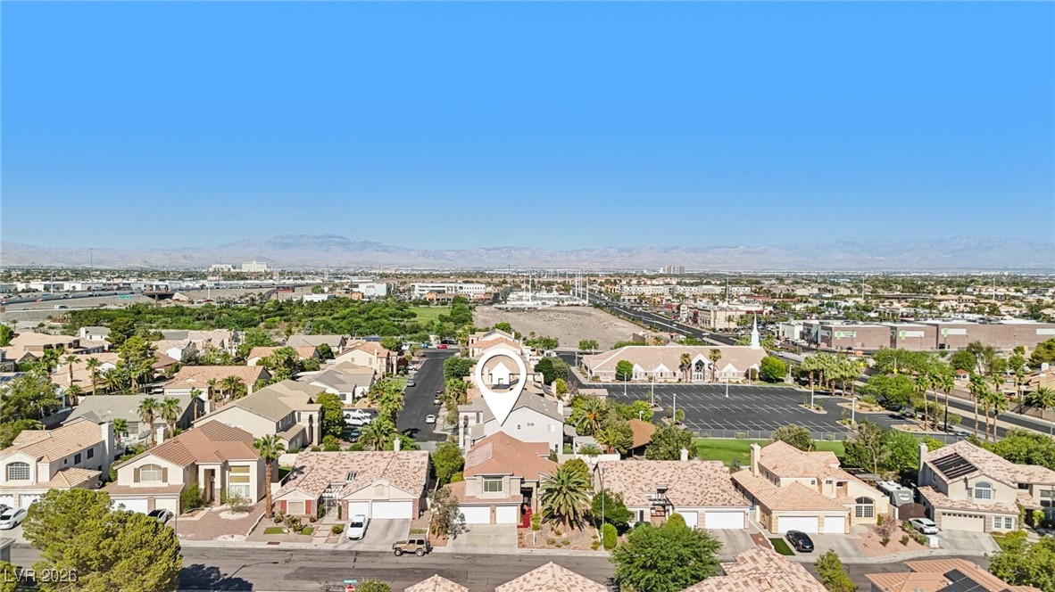 8953 Belconte Lane Henderson, NV 89074 - Photo 93 of 97