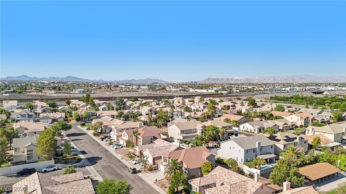 8953 Belconte Lane Henderson, NV 89074 - Photo 95 of 97