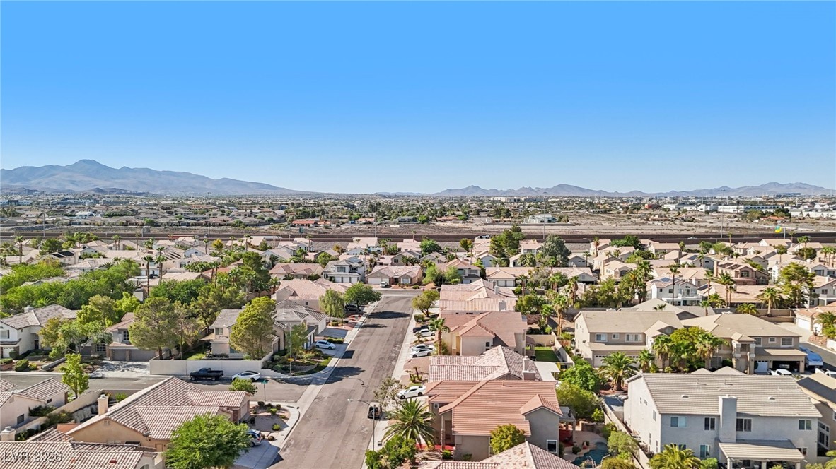 8953 Belconte Lane Henderson, NV 89074 - Photo 96 of 97