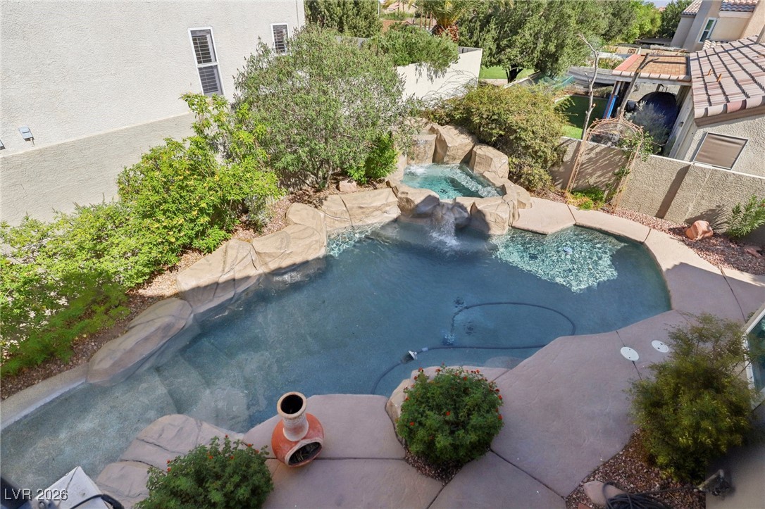 8953 Belconte Lane Henderson, NV 89074 - Photo 10 of 97