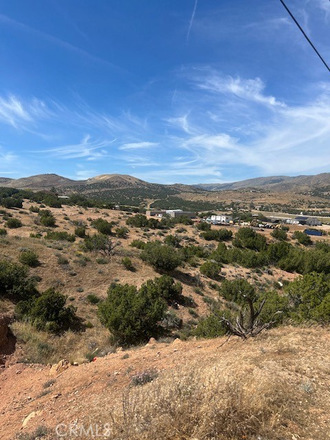 0 Garstang Road Acton, CA 93510 - Photo 2 of 10 60 + Acres rolling to gental slopes