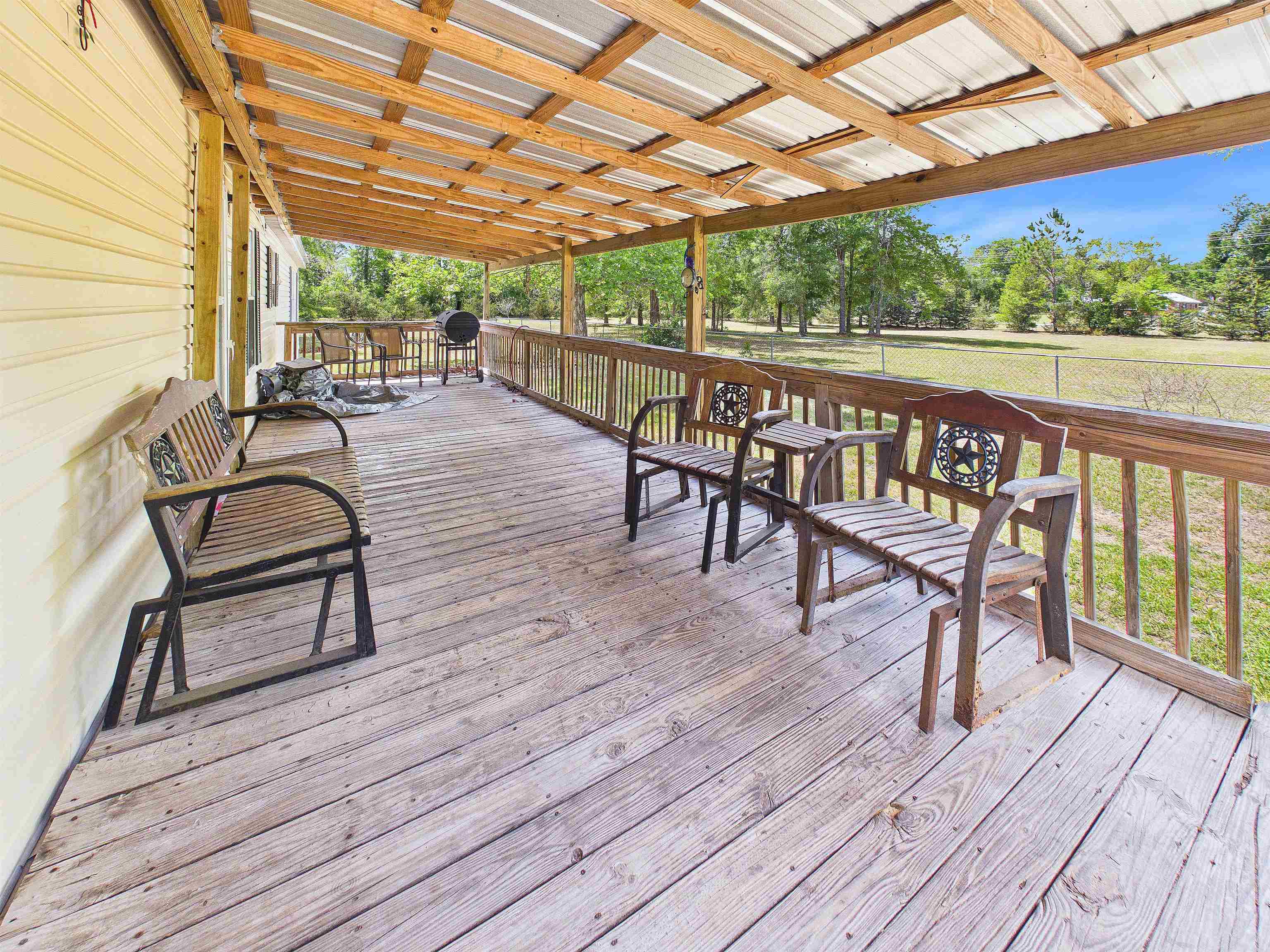 2230 Golf Course Road Perry, FL 32348 - Photo 11 of 44