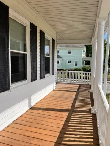$2,300 | 14 Tappan Avenue, Unit 1, Attleboro, MA 02703