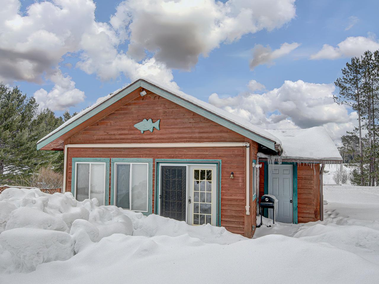 7764 Sunset Bay Road, Unit 3 St. Germain, WI 54558 - Photo 22 of 25 Gallery Image 22