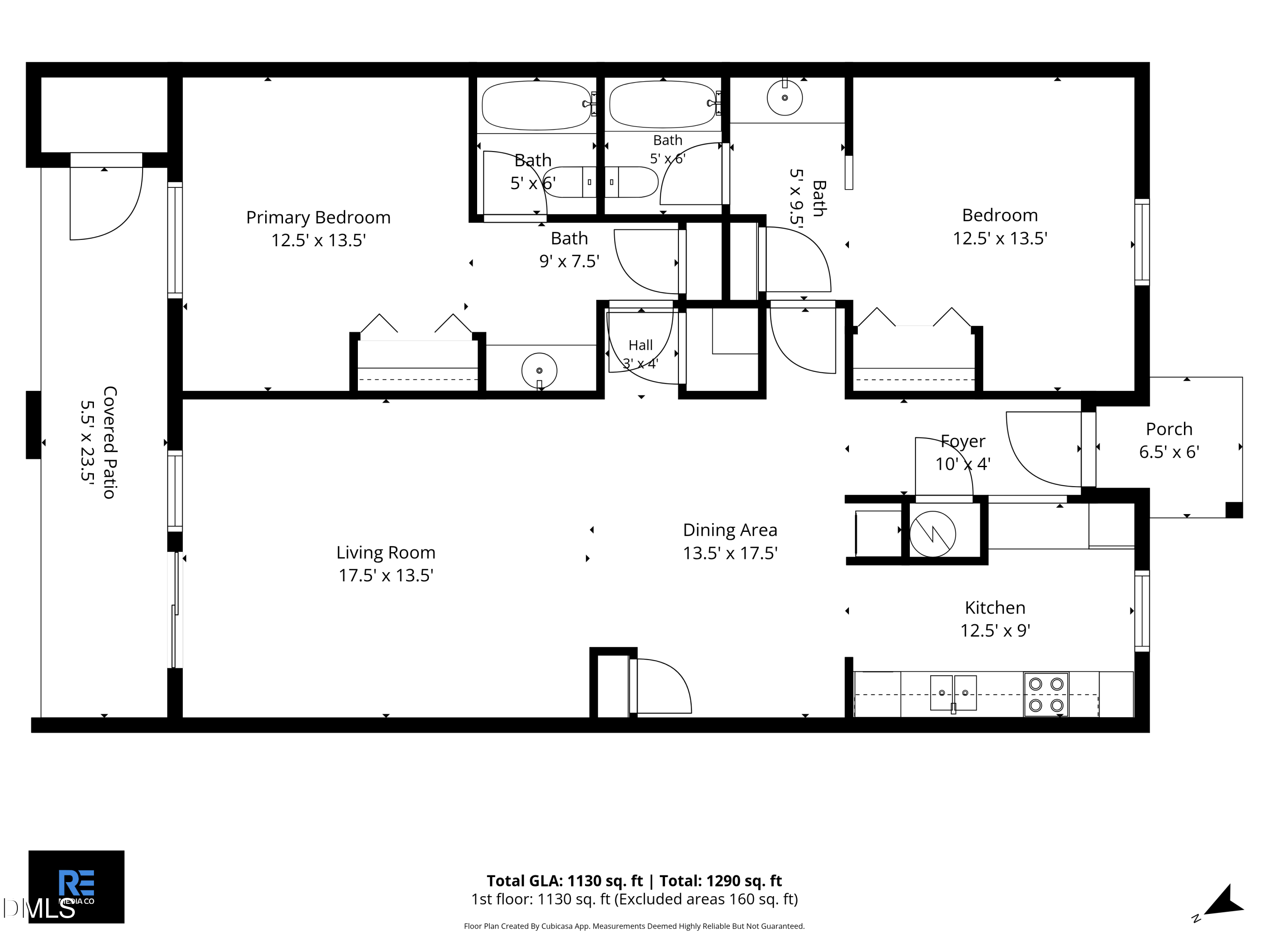 2510 Avent Ferry Road, Unit 103 Raleigh, NC 27606 - Photo 34 of 34