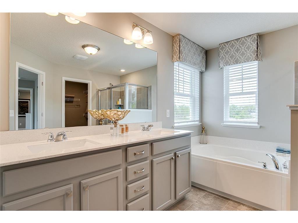 3158 Sunflower Way Northwest Jordan, MN 55352 - Photo 17 of 26