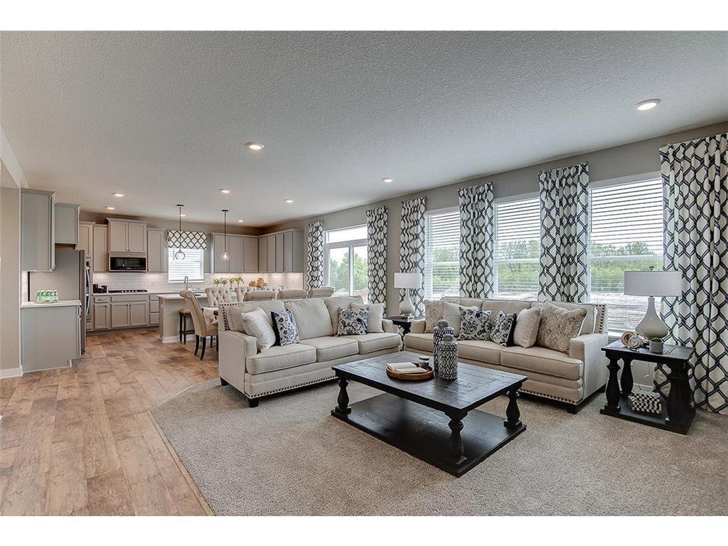 3158 Sunflower Way Northwest Jordan, MN 55352 - Photo 2 of 26