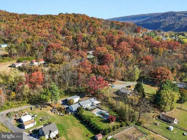 $299,900 | 11416 Kline Drive Northwest, Cumberland, MD 21502