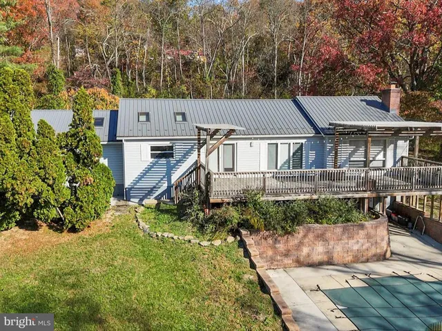 $299,900 | 11416 Kline Drive Northwest, Cumberland, MD 21502