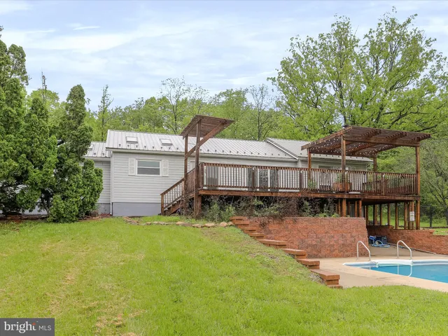 $299,900 | 11416 Kline Drive Northwest, Cumberland, MD 21502