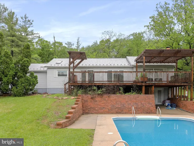 $299,900 | 11416 Kline Drive Northwest, Cumberland, MD 21502
