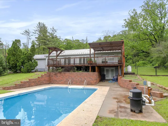 $299,900 | 11416 Kline Drive Northwest, Cumberland, MD 21502