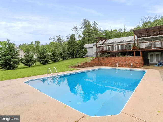 $299,900 | 11416 Kline Drive Northwest, Cumberland, MD 21502