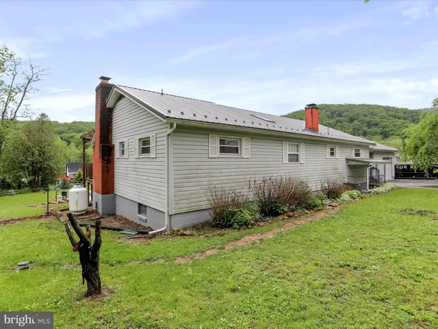 $299,900 | 11416 Kline Drive Northwest, Cumberland, MD 21502