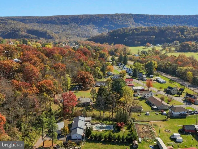 $299,900 | 11416 Kline Drive Northwest, Cumberland, MD 21502