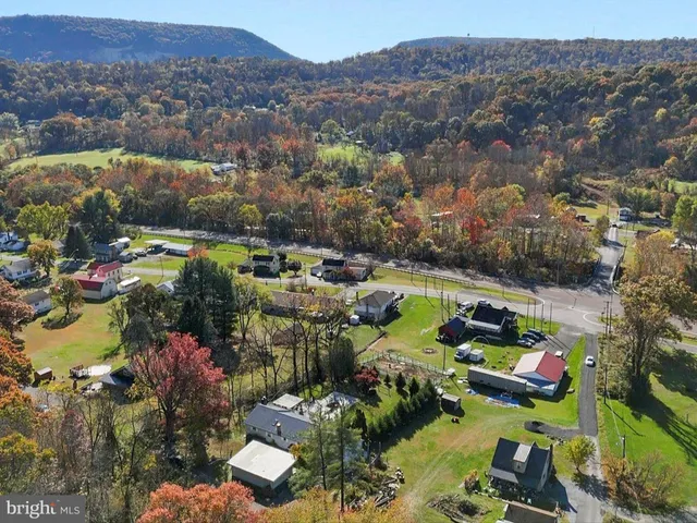 $299,900 | 11416 Kline Drive Northwest, Cumberland, MD 21502