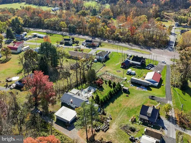 $299,900 | 11416 Kline Drive Northwest, Cumberland, MD 21502