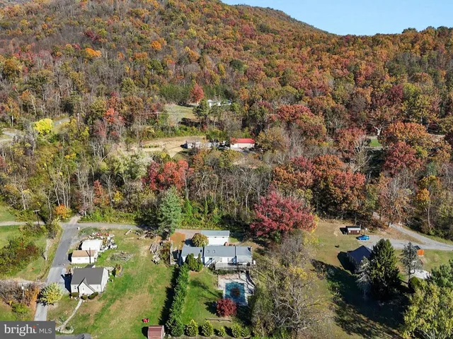 $299,900 | 11416 Kline Drive Northwest, Cumberland, MD 21502