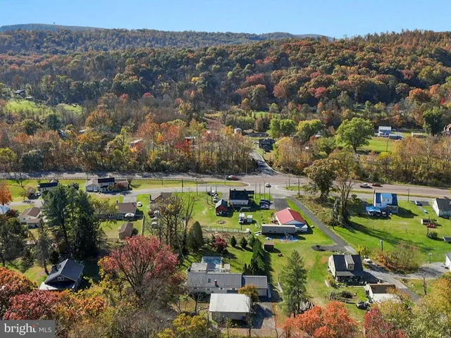 $299,900 | 11416 Kline Drive Northwest, Cumberland, MD 21502