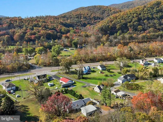 $299,900 | 11416 Kline Drive Northwest, Cumberland, MD 21502