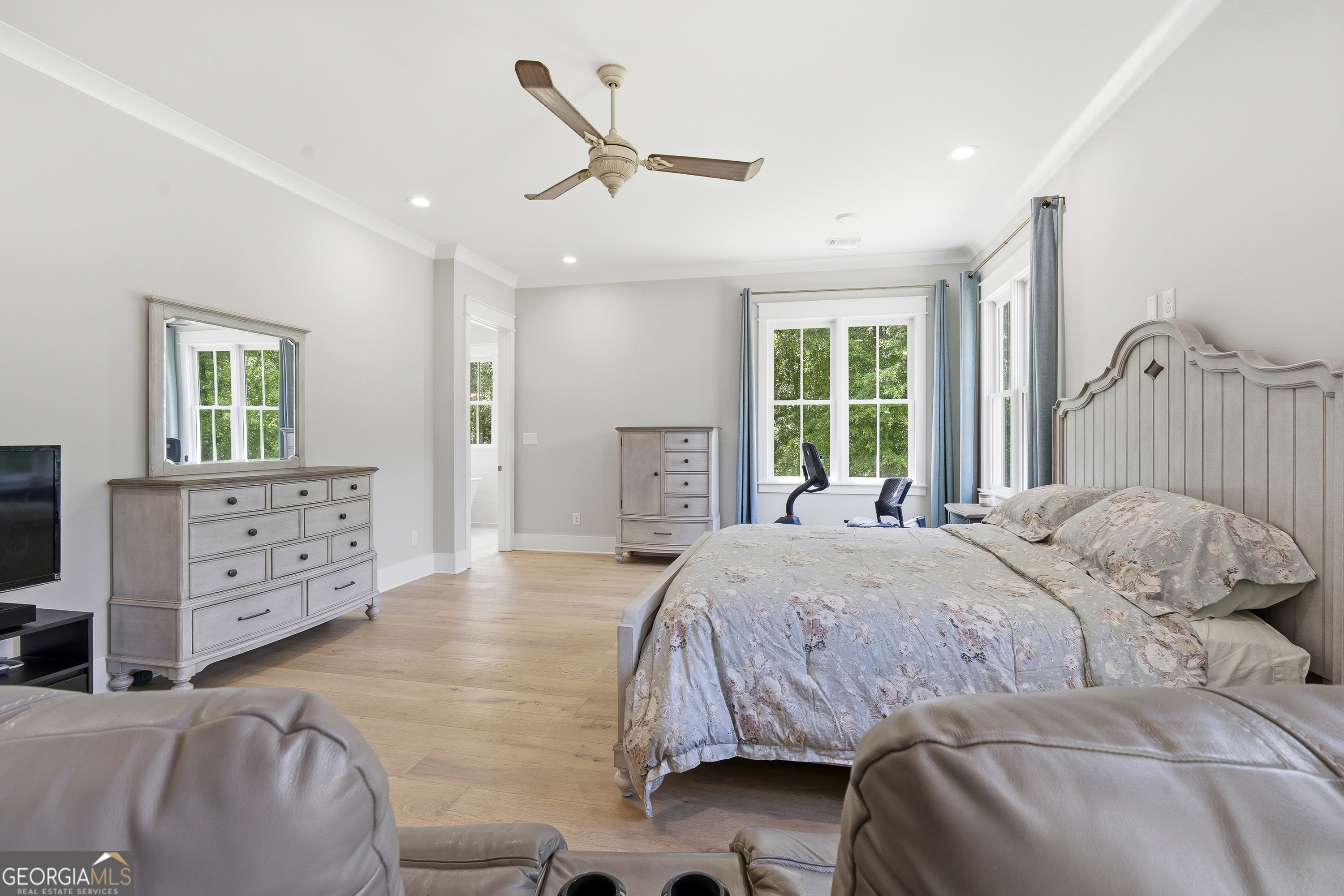1695 Harper Road Perry, GA 31069 - Photo 26 of 74
