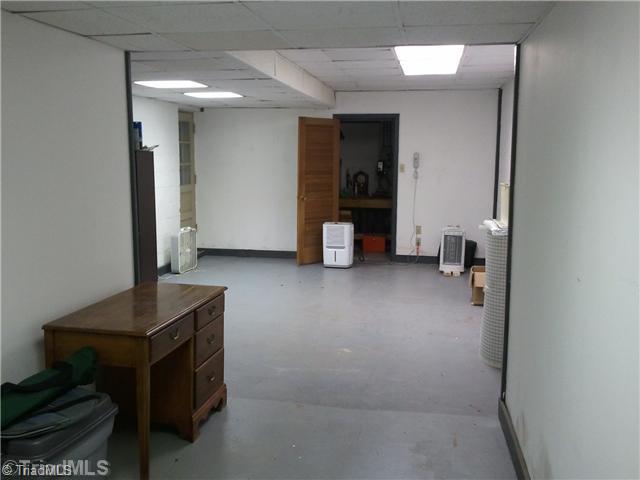 964 Arbor Road Winston-Salem, NC 27104 - Photo 15 of 16 Workshop.