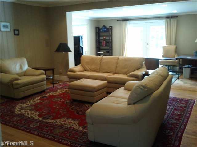 Den/Family/Great Room. 