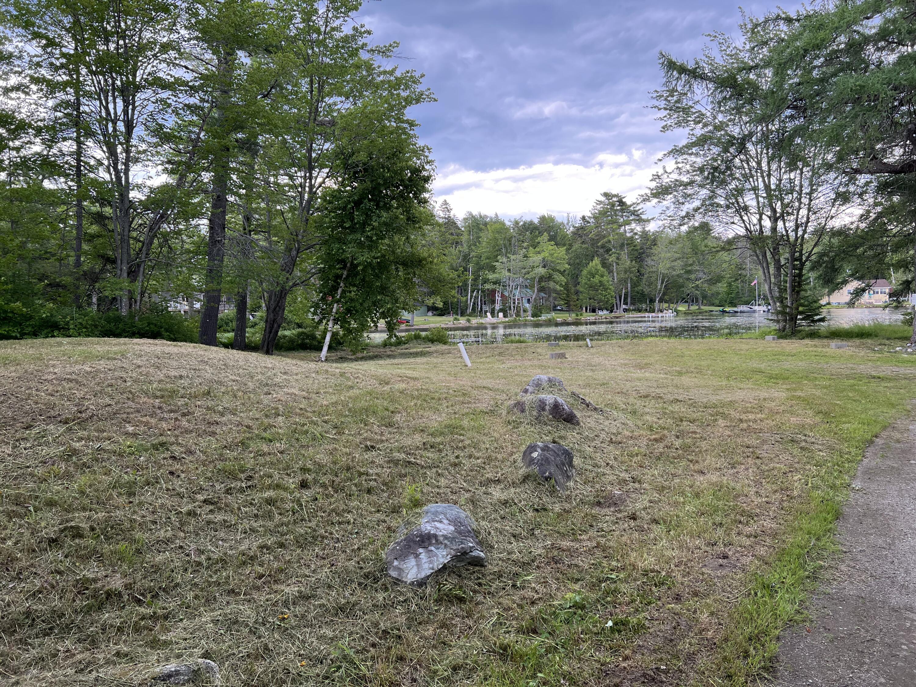 Lot 7 Middle Smith Pond Road Millinocket, ME 04462 - Photo 5 of 7 60270DD9-EE5B-4051-B507-4C069290CC69