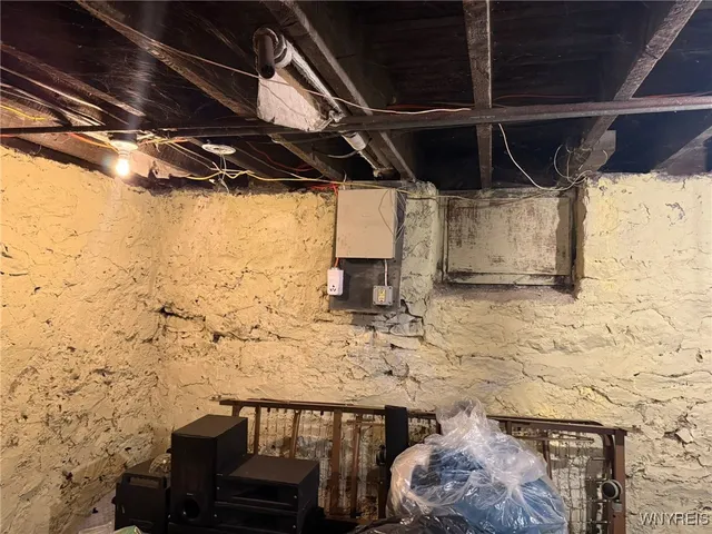 $99,900 | 134 French Street, Buffalo, NY 14211