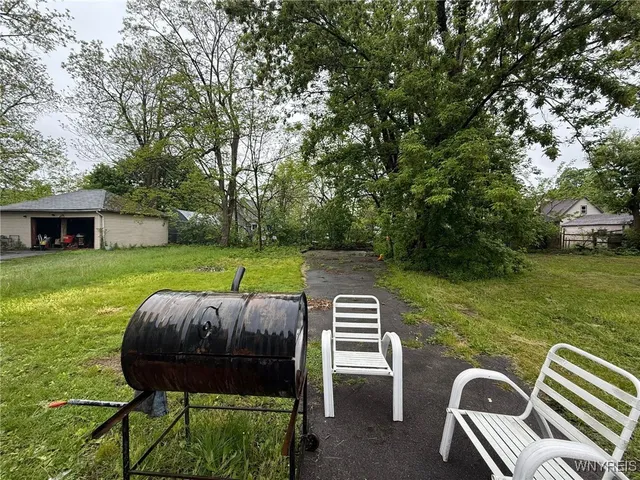 $99,900 | 134 French Street, Buffalo, NY 14211