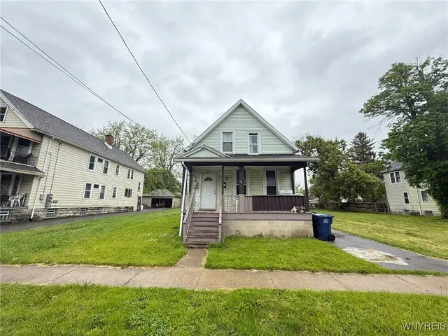 $99,900 | 134 French Street, Buffalo, NY 14211