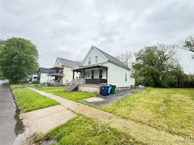 $99,900 | 134 French Street, Buffalo, NY 14211