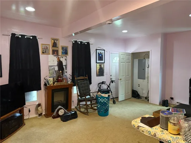 $99,900 | 134 French Street, Buffalo, NY 14211