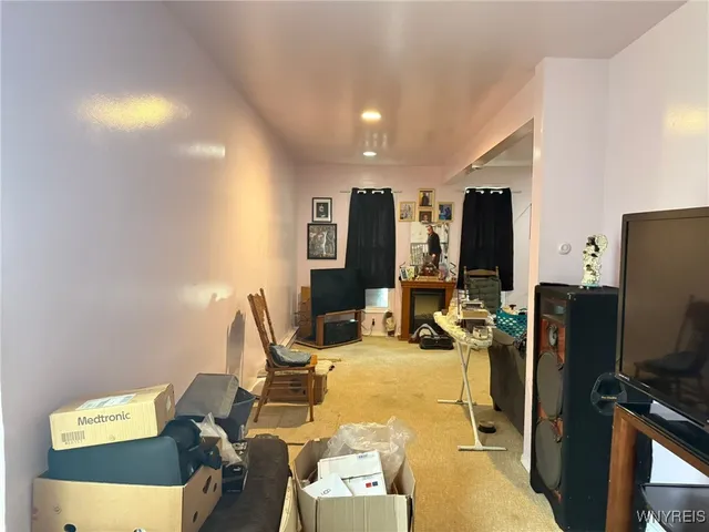 $99,900 | 134 French Street, Buffalo, NY 14211