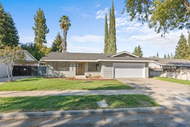$449,000 | 1061 Northwood Drive, Merced, CA 95348