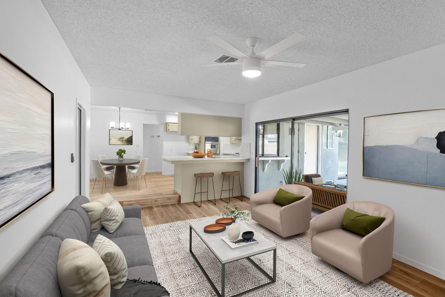 1061 Northwood Drive Merced, CA 95348 - Photo 5 of 34