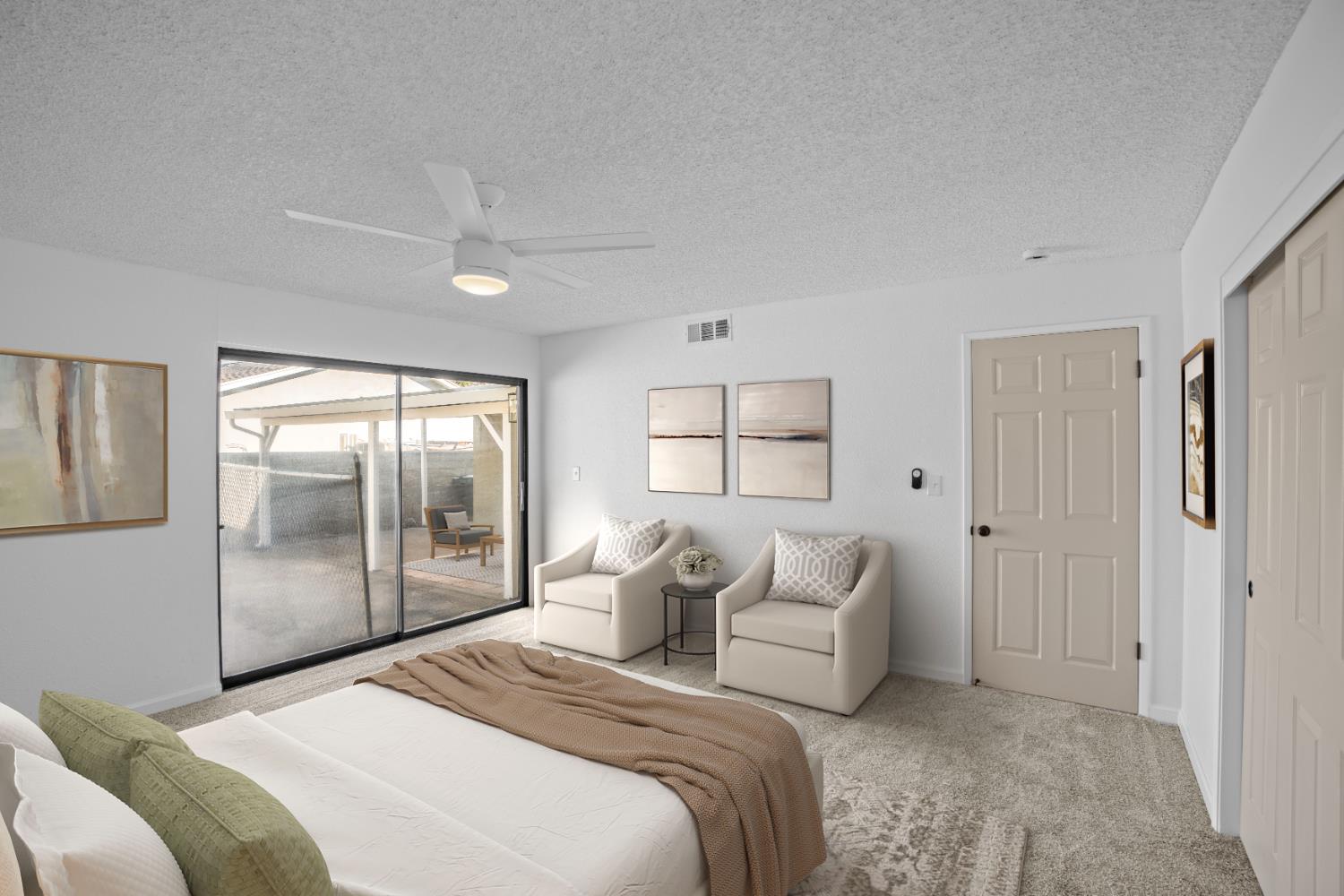 1061 Northwood Drive Merced, CA 95348 - Photo 10 of 34