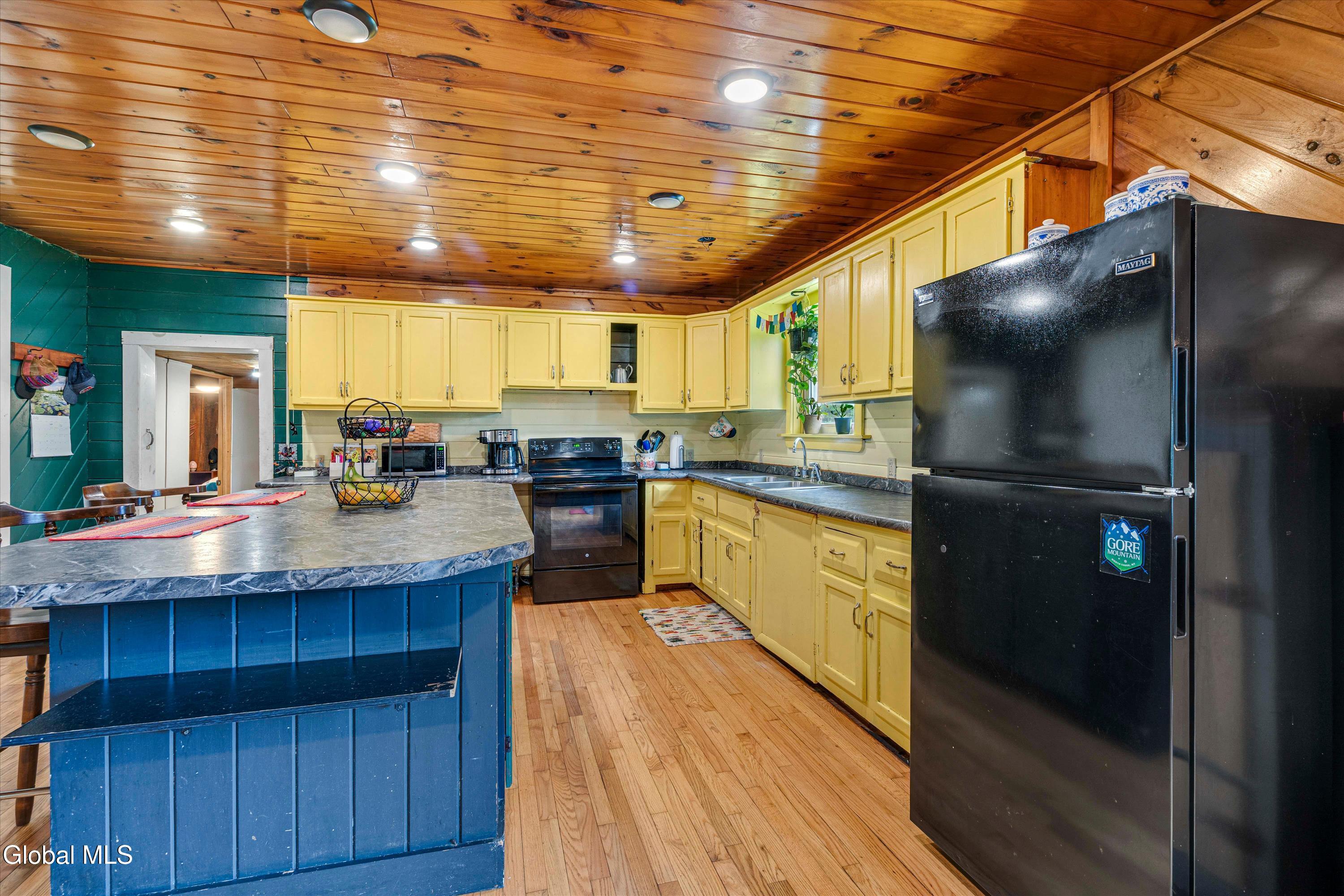 349 Hard Scrabble Road Chester, NY 12853 - Photo 12 of 40 09-ADK-9