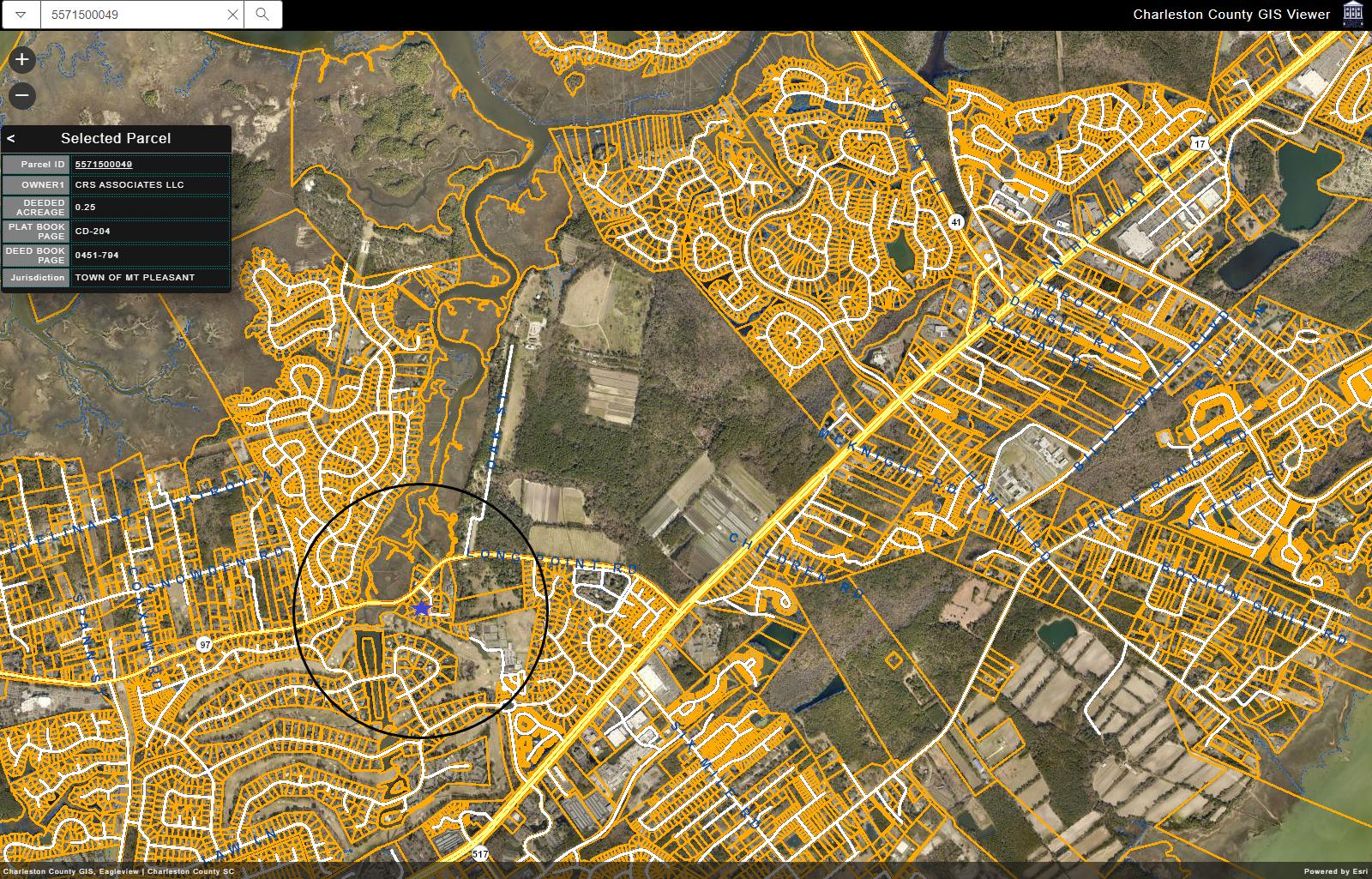 0 West Rice Planters Lane Mount Pleasant, SC 29464 - Photo 12 of 16 Screenshot (24)