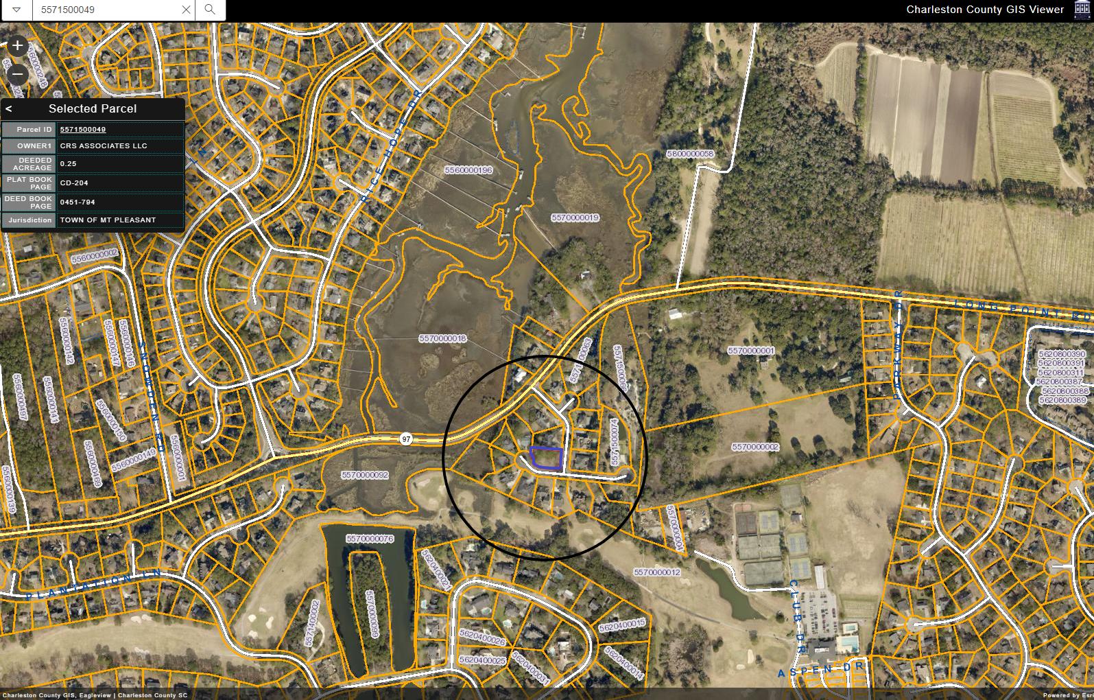 0 West Rice Planters Lane Mount Pleasant, SC 29464 - Photo 15 of 16 Screenshot (28)