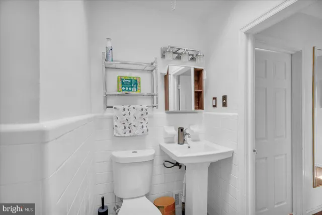 a workspace with furniture and a window