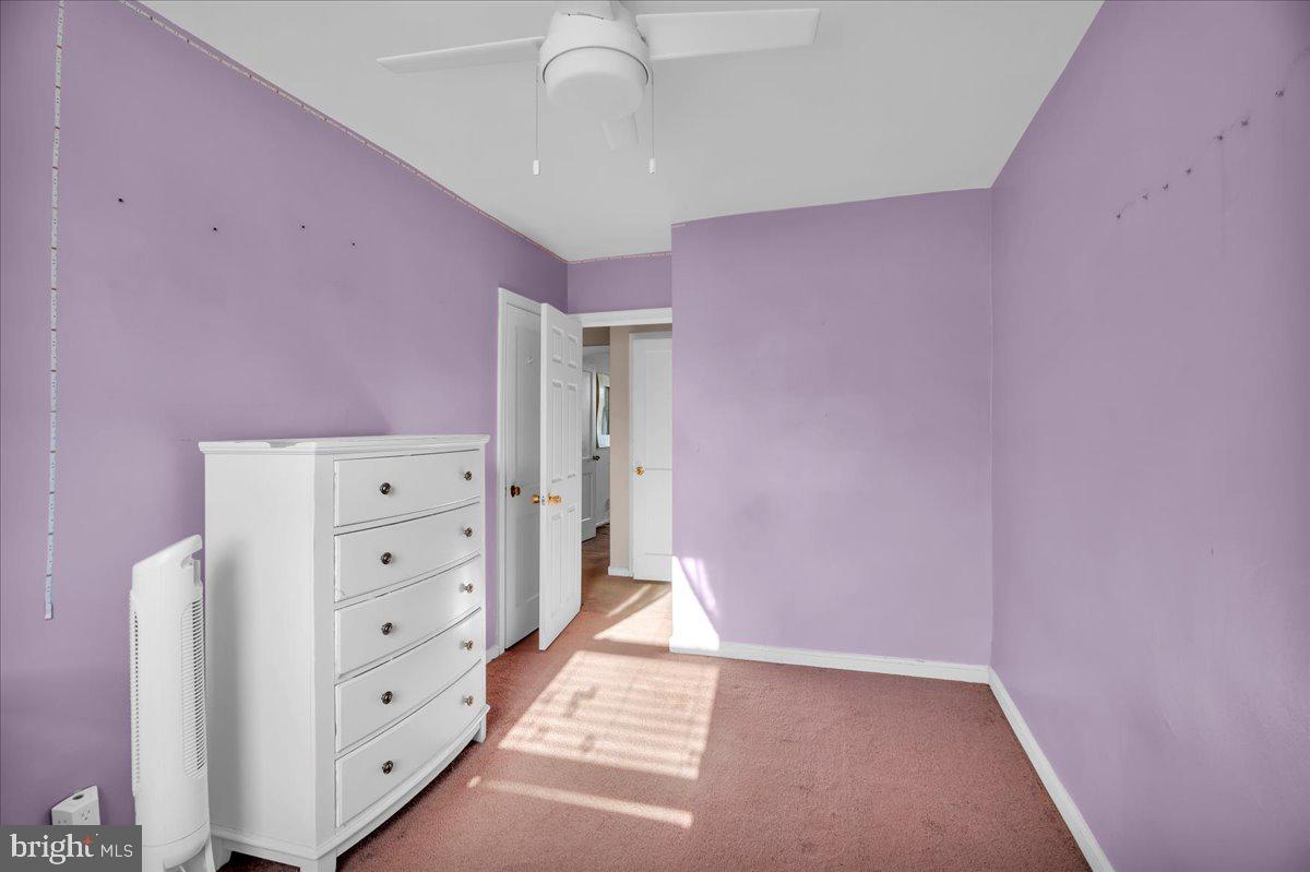 8504 Forrest Avenue Philadelphia, PA 19150 - Photo 18 of 23 walk in closet with window