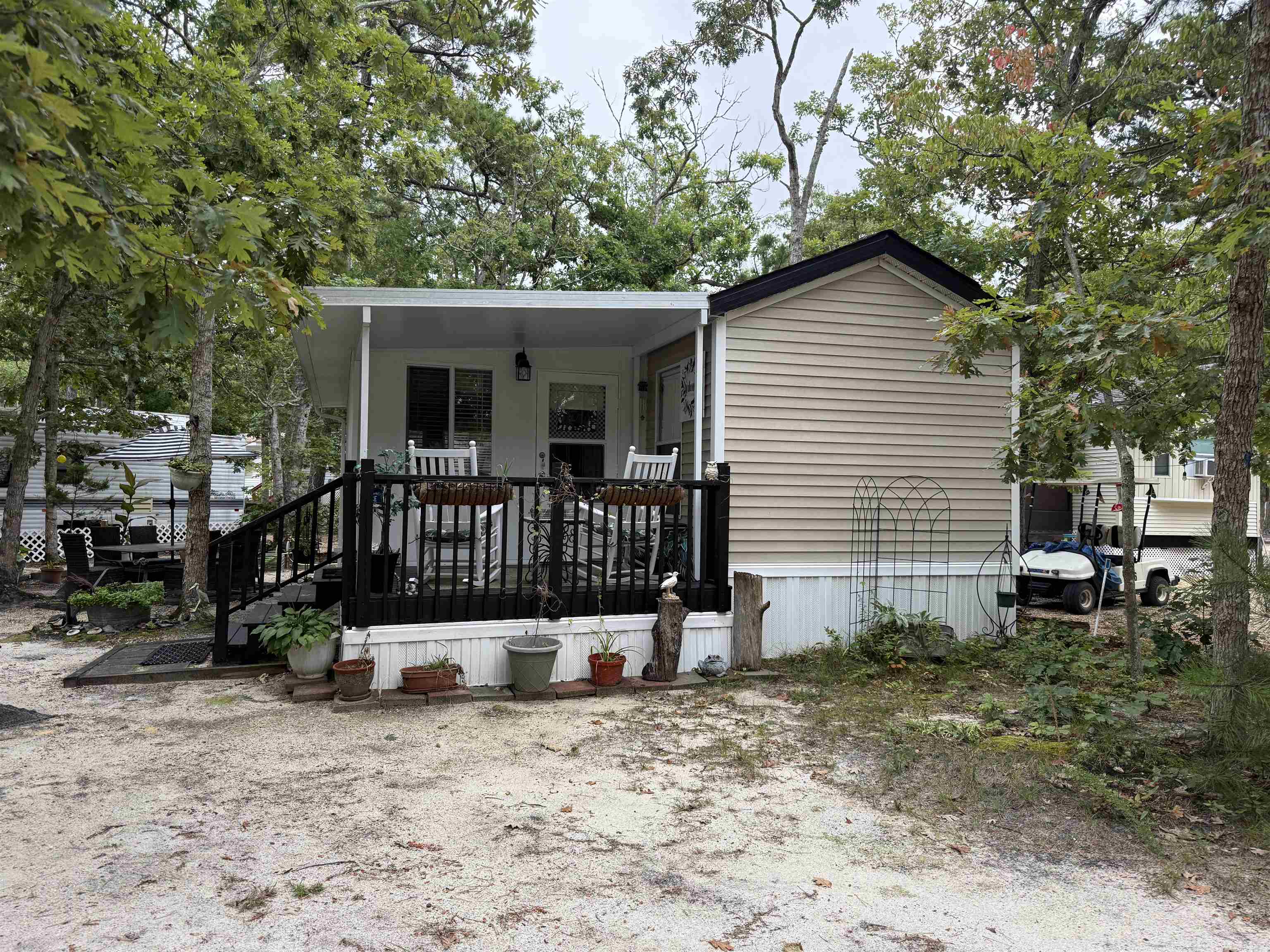 3066 Highway 9 Ocean View, NJ 08230 - Photo 1 of 22