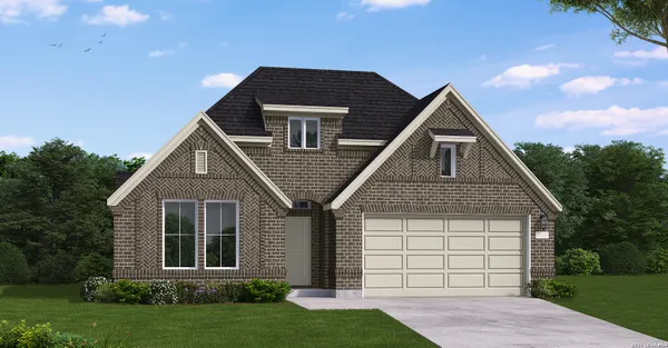 $509,119 | 215 Foxtail Wds, Cibolo, TX 78108