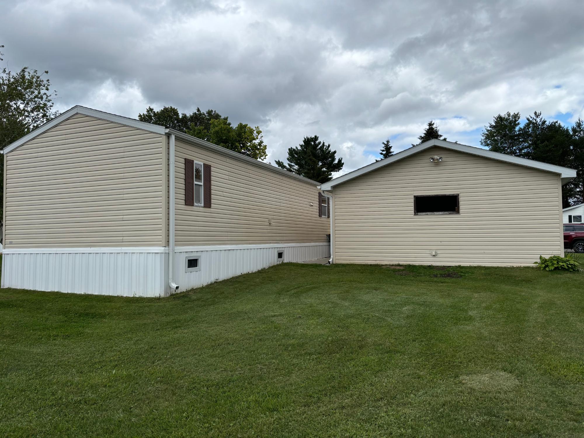 173 Edgewater Court Rhinelander, WI 54501 - Photo 19 of 21 Gallery Image 19