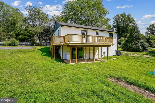 $455,000 | 1030 Stephen Reid Drive, Huntingtown, MD 20639